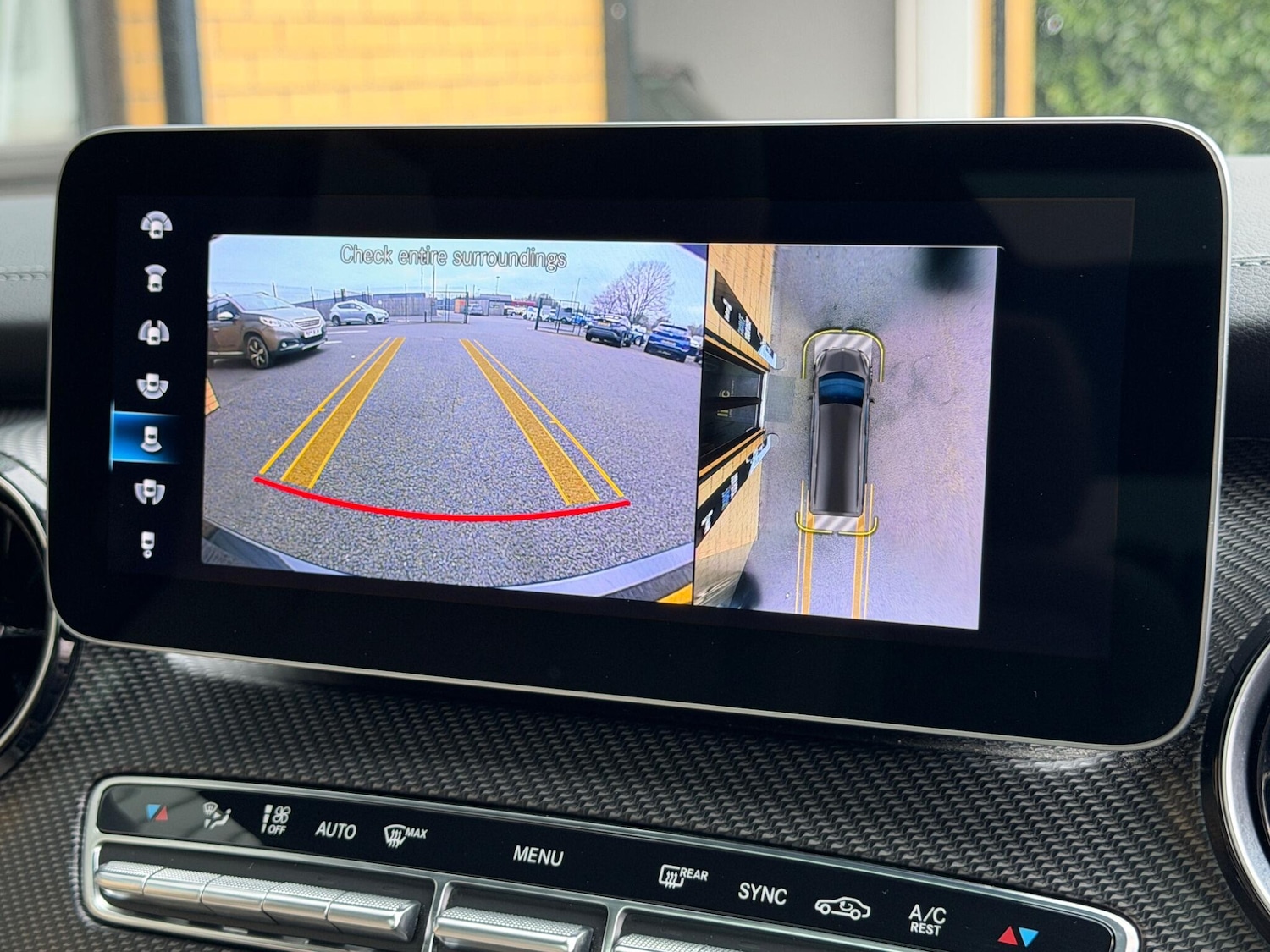 Used Mercedes-Benz V-Class 2024 for sale - 77969659: Photo 57