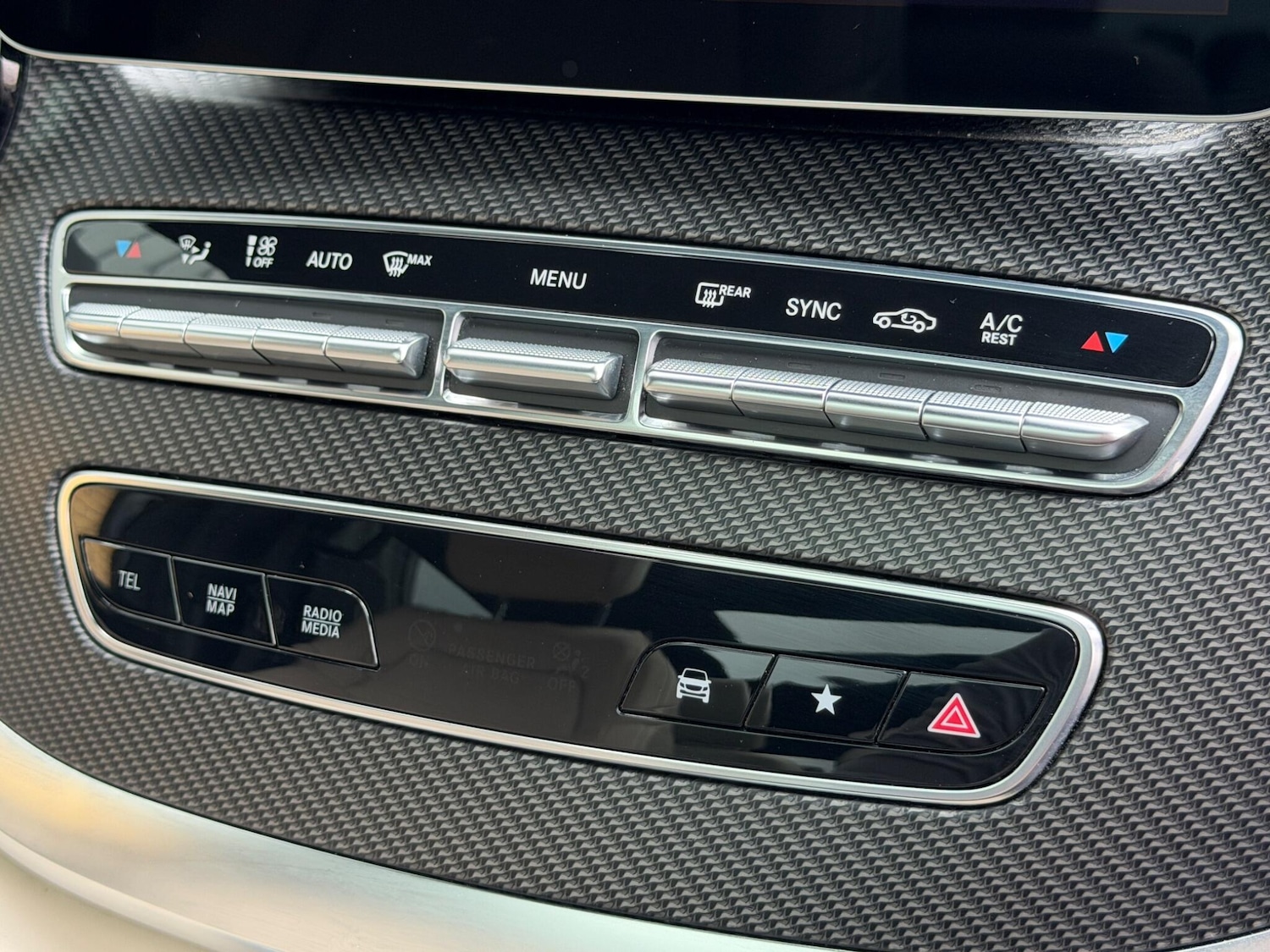 Used Mercedes-Benz V-Class 2024 for sale - 77969659: Photo 58