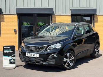 Used Peugeot 3008 2019 for sale - 79317062: Photo