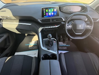Used Peugeot 3008 2019 for sale - 79317062: Photo