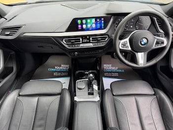 Used BMW 1 Series 2021 for sale - 78822844: Photo