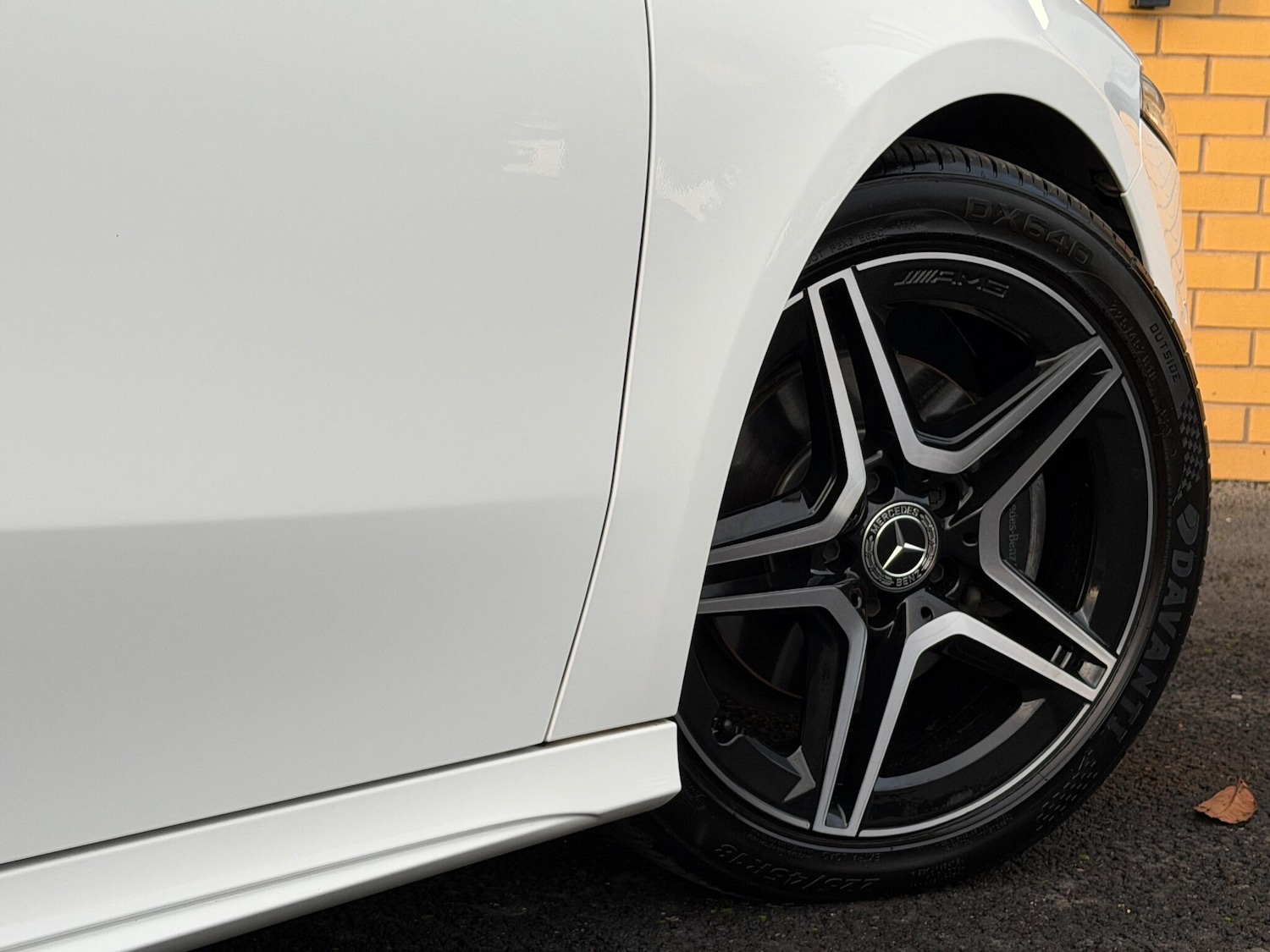 Used Mercedes-Benz A-Class 2019 for sale - 77029826: Photo 15