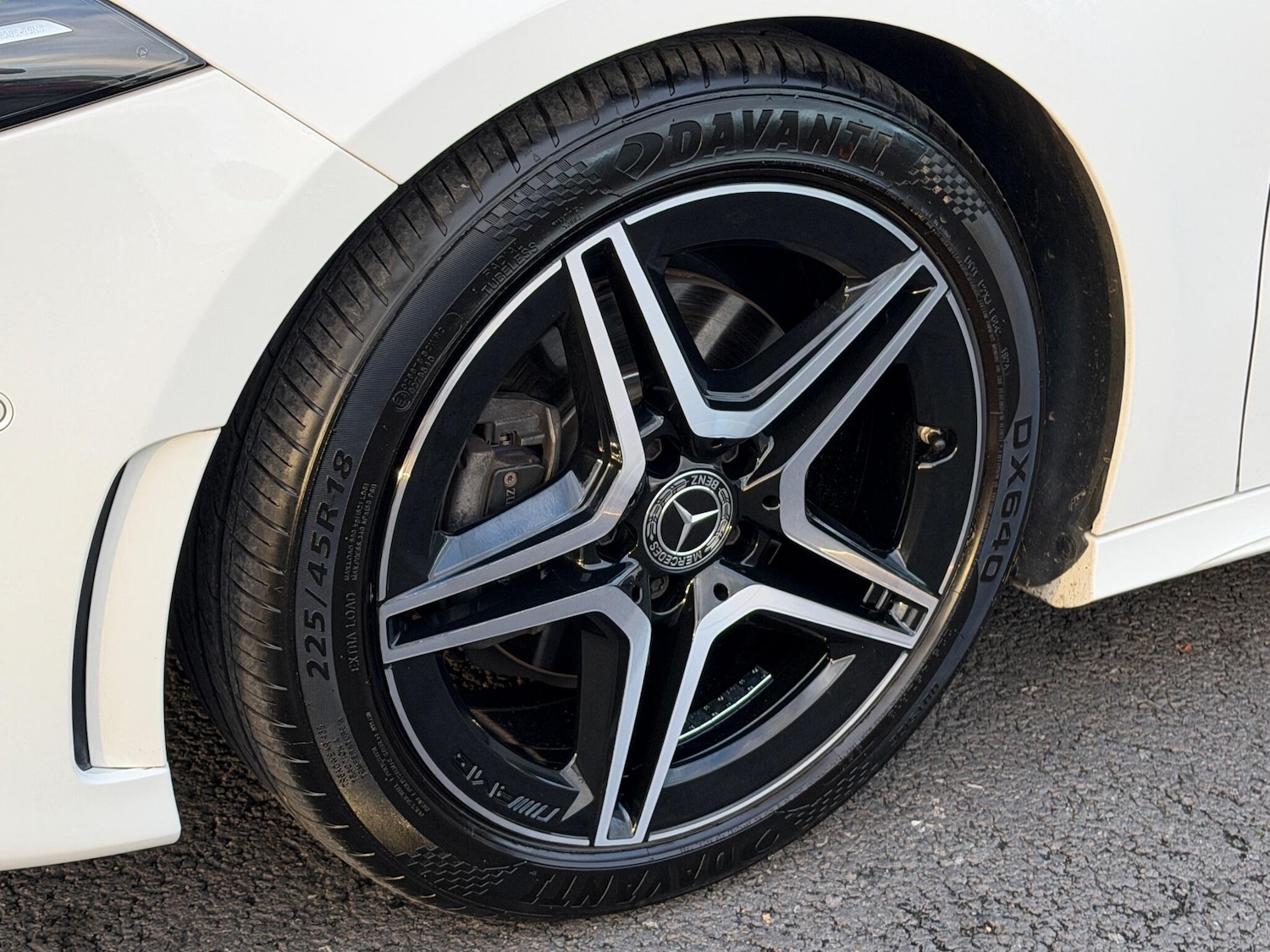 Used Mercedes-Benz A-Class 2019 for sale - 77029826: Photo 27