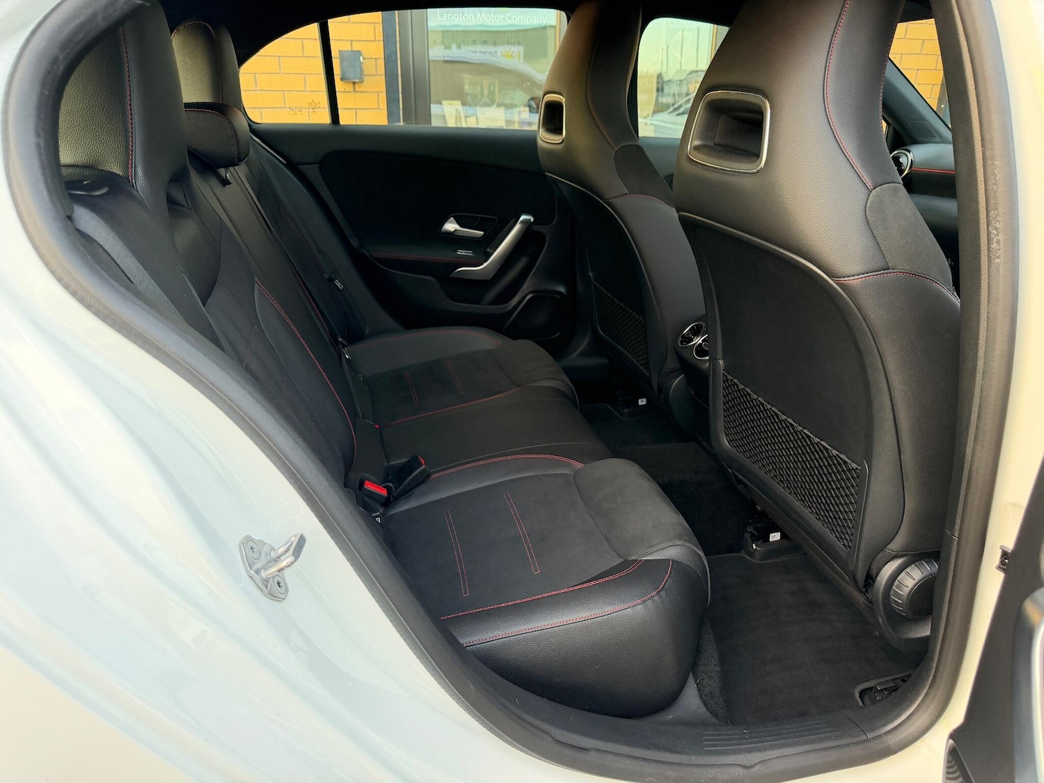 Used Mercedes-Benz A-Class 2019 for sale - 77029826: Photo 36