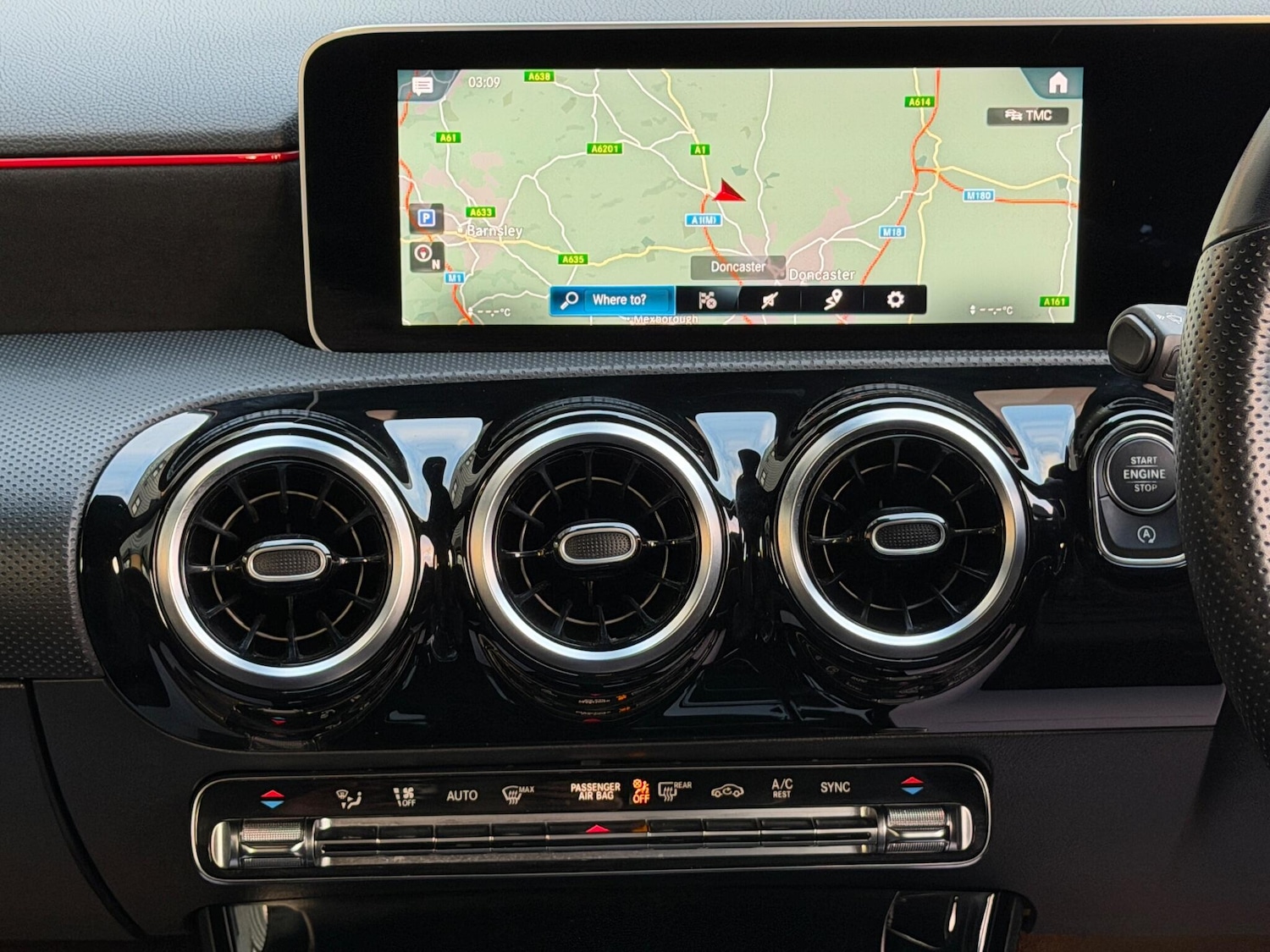 Used Mercedes-Benz A-Class 2019 for sale - 77029826: Photo 39