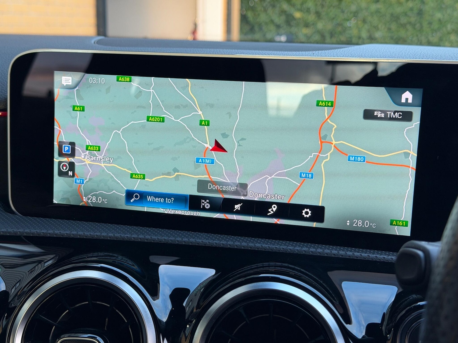 Used Mercedes-Benz A-Class 2019 for sale - 77029826: Photo 47