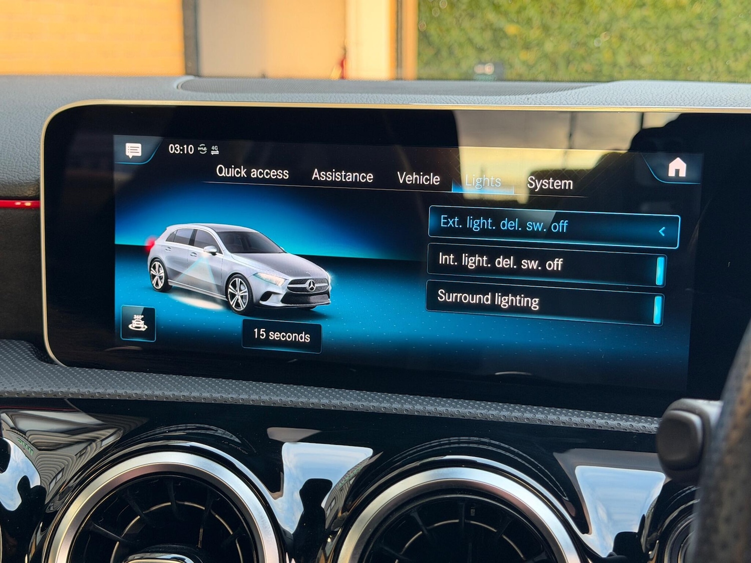 Used Mercedes-Benz A-Class 2019 for sale - 77029826: Photo 51