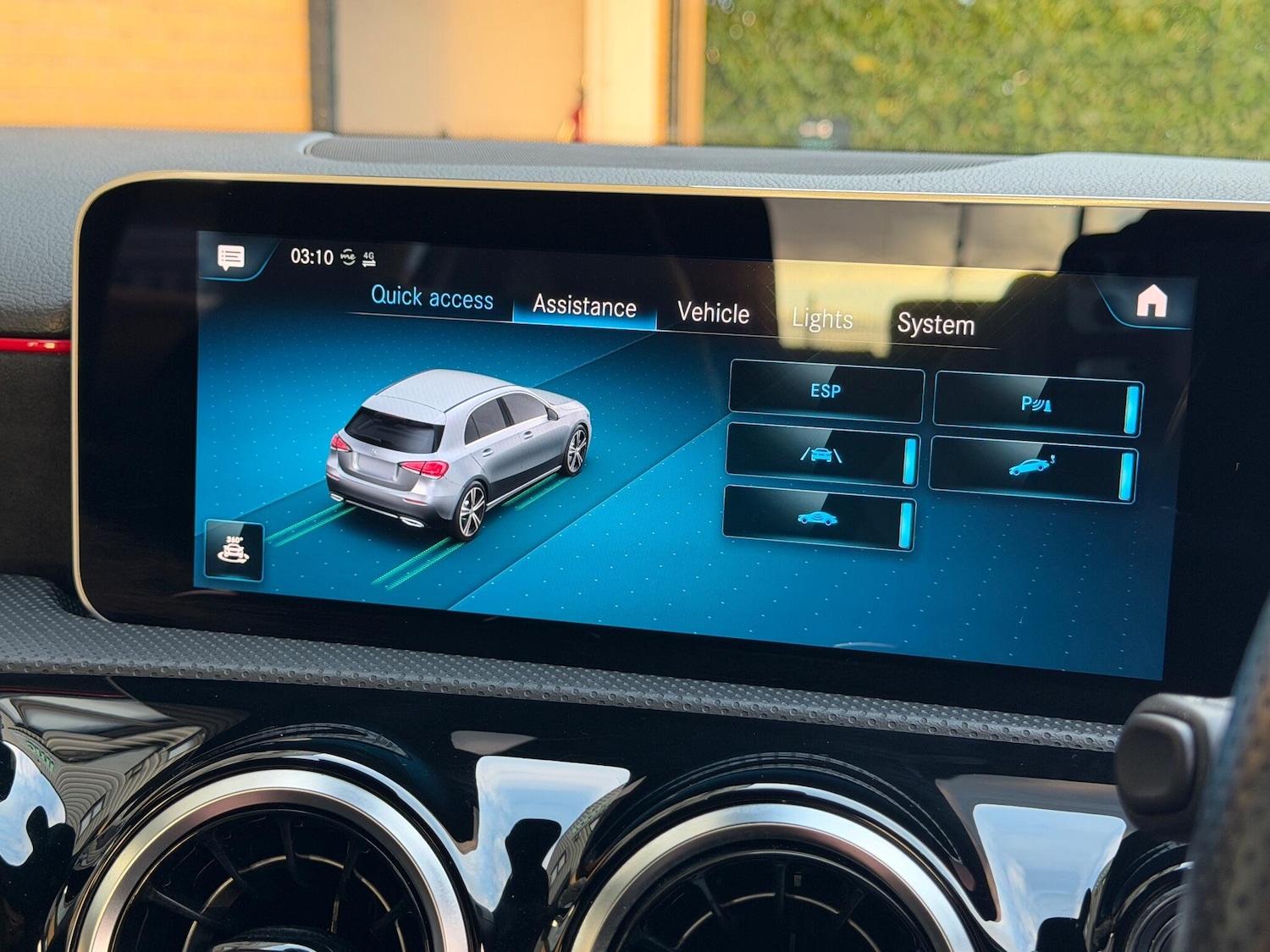 Used Mercedes-Benz A-Class 2019 for sale - 77029826: Photo 53