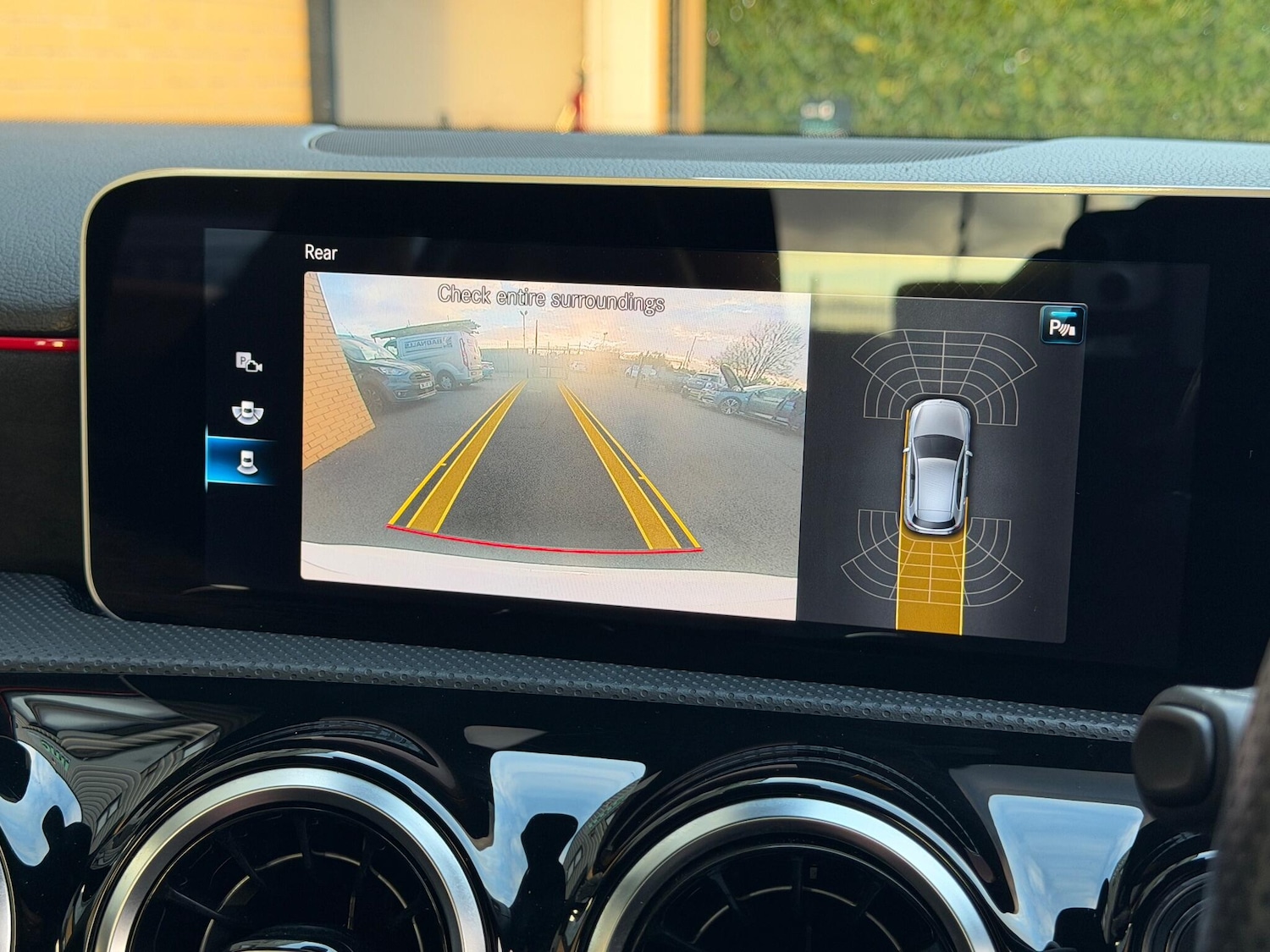 Used Mercedes-Benz A-Class 2019 for sale - 77029826: Photo 54