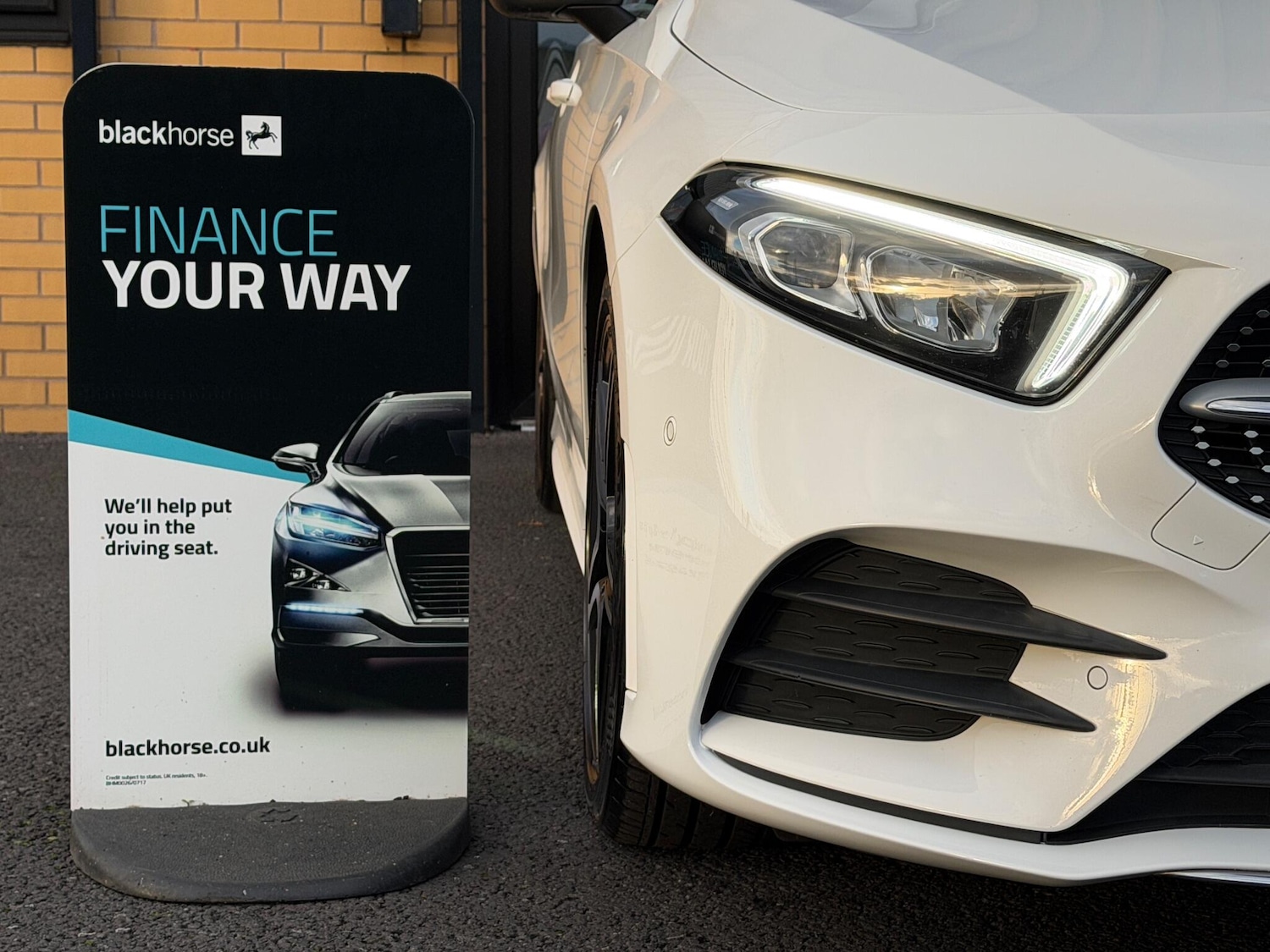 Used Mercedes-Benz A-Class 2019 for sale - 77029826: Photo 7