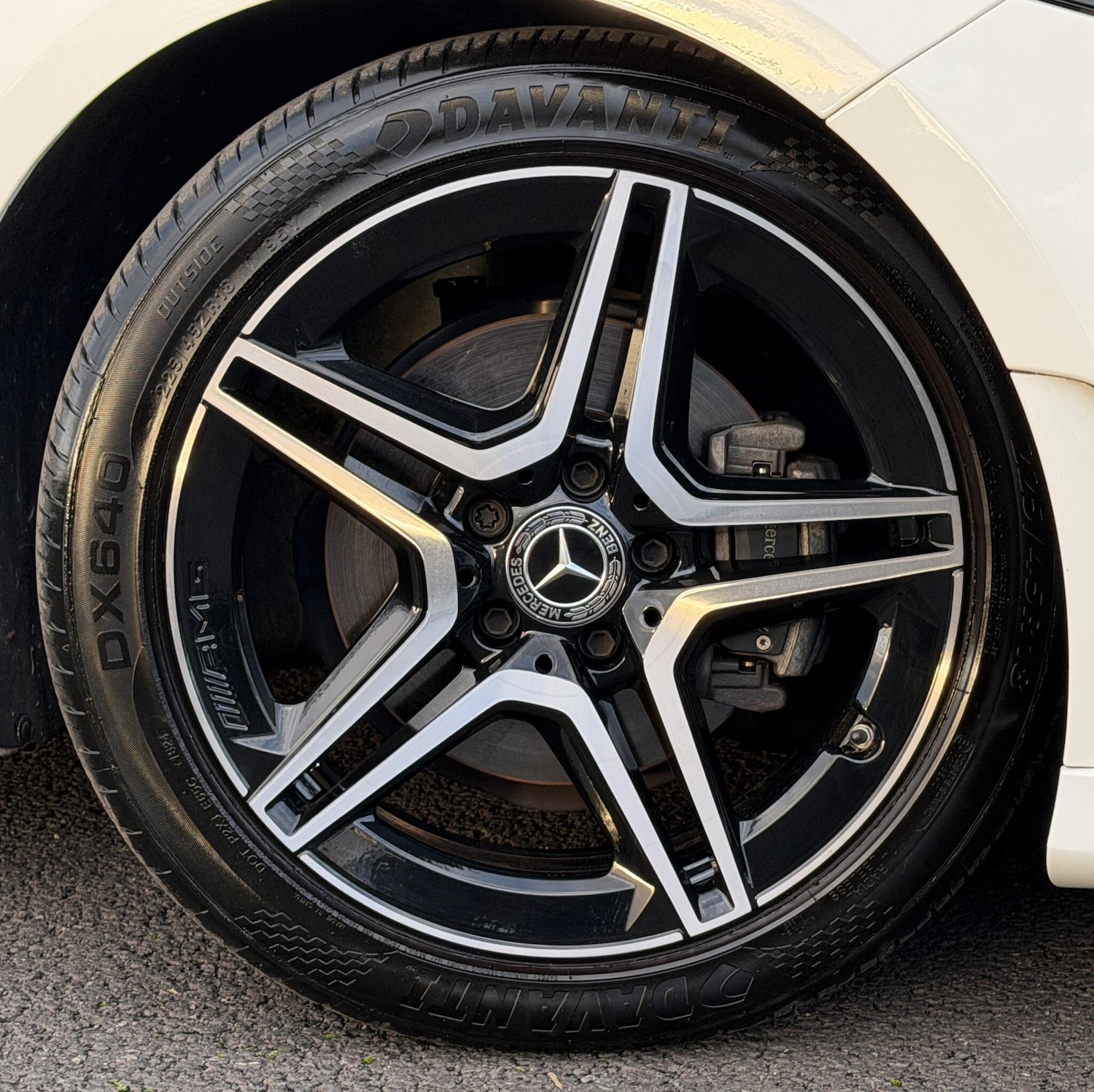 Used Mercedes-Benz A-Class 2019 for sale - 77029826: Photo 9