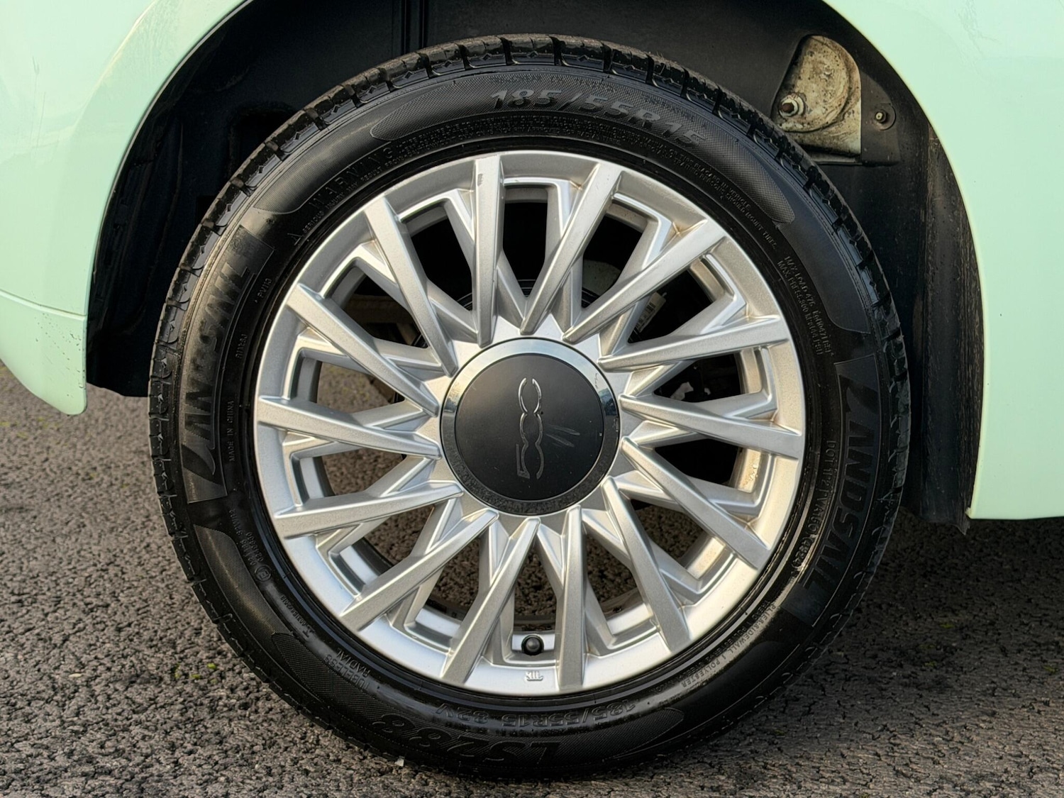 Used Fiat 500 2018 for sale - 77229887: Photo 13