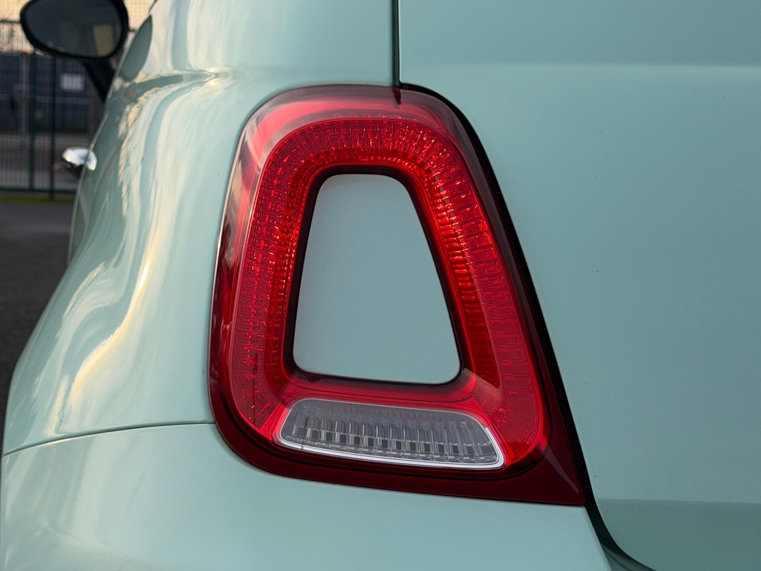 Used Fiat 500 2018 for sale - 77229887: Photo 29