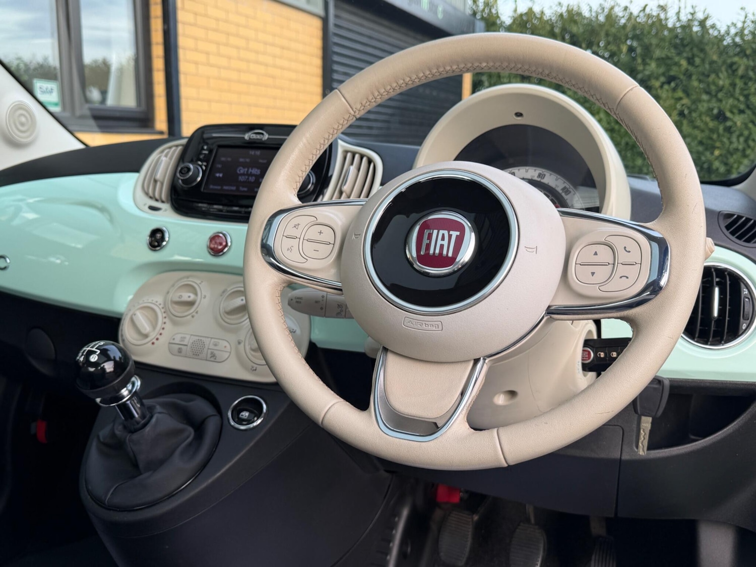 Used Fiat 500 2018 for sale - 77229887: Photo 33