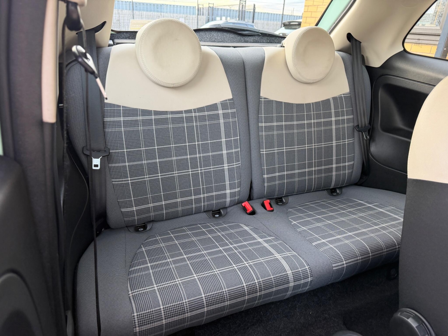 Used Fiat 500 2018 for sale - 77229887: Photo 36