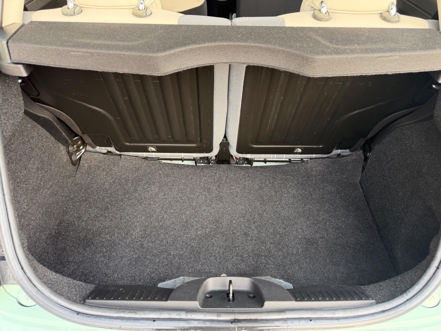 Used Fiat 500 2018 for sale - 77229887: Photo 37