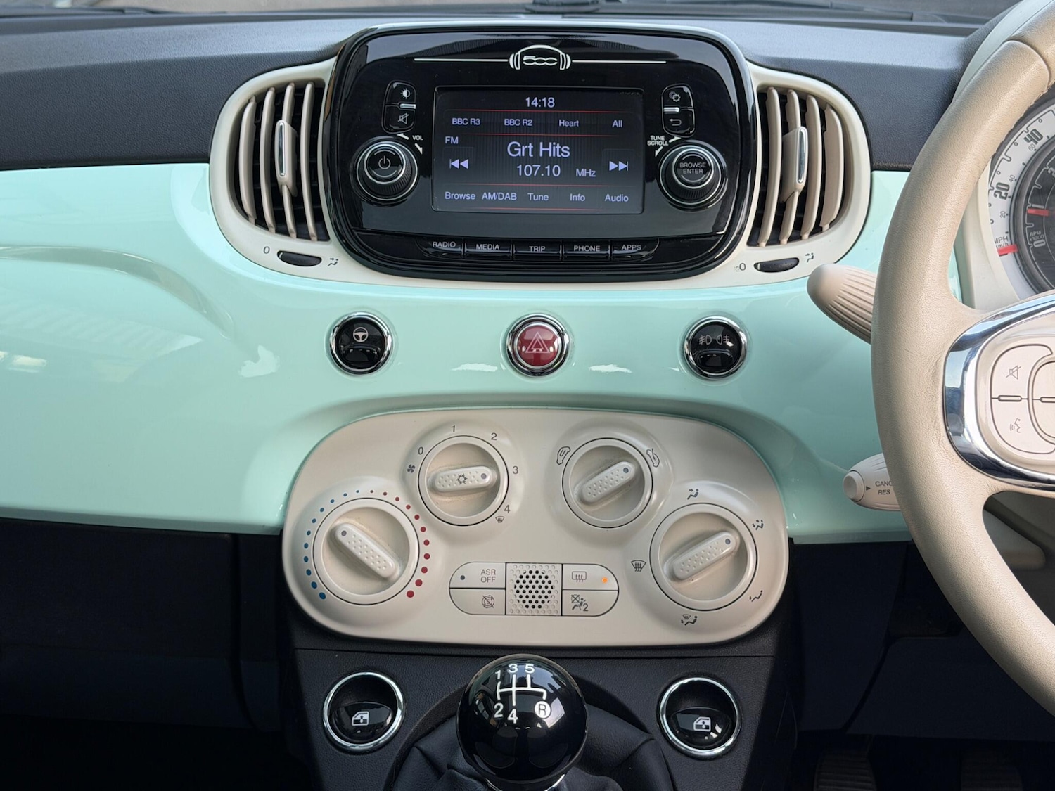 Used Fiat 500 2018 for sale - 77229887: Photo 39