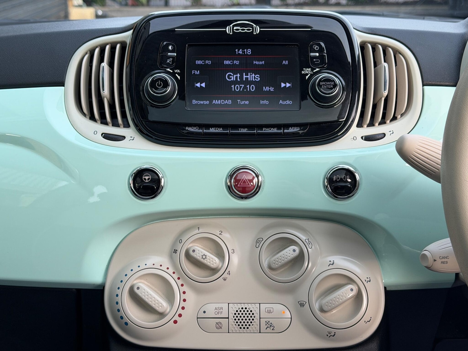 Used Fiat 500 2018 for sale - 77229887: Photo 40