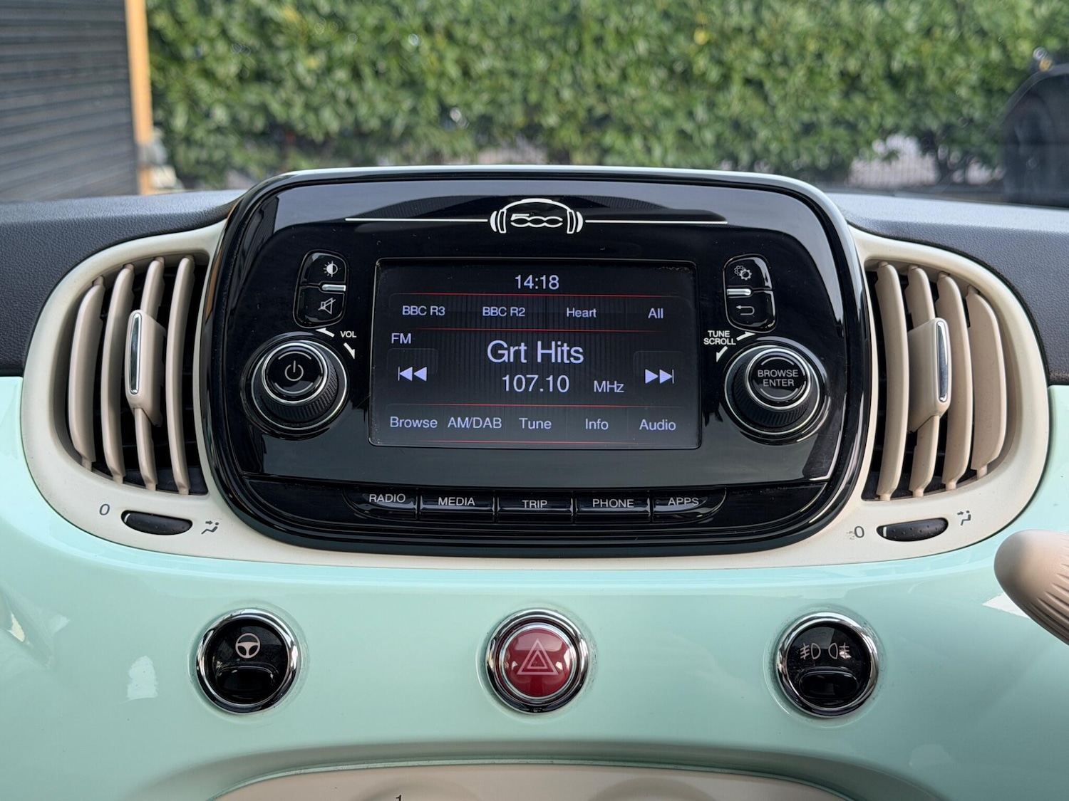 Used Fiat 500 2018 for sale - 77229887: Photo 41