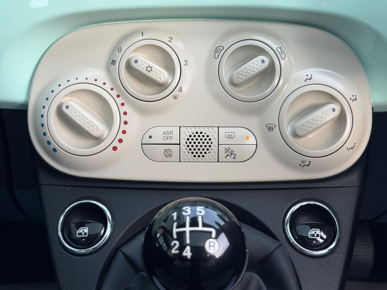 Used Fiat 500 2018 for sale - 77229887: Photo 42