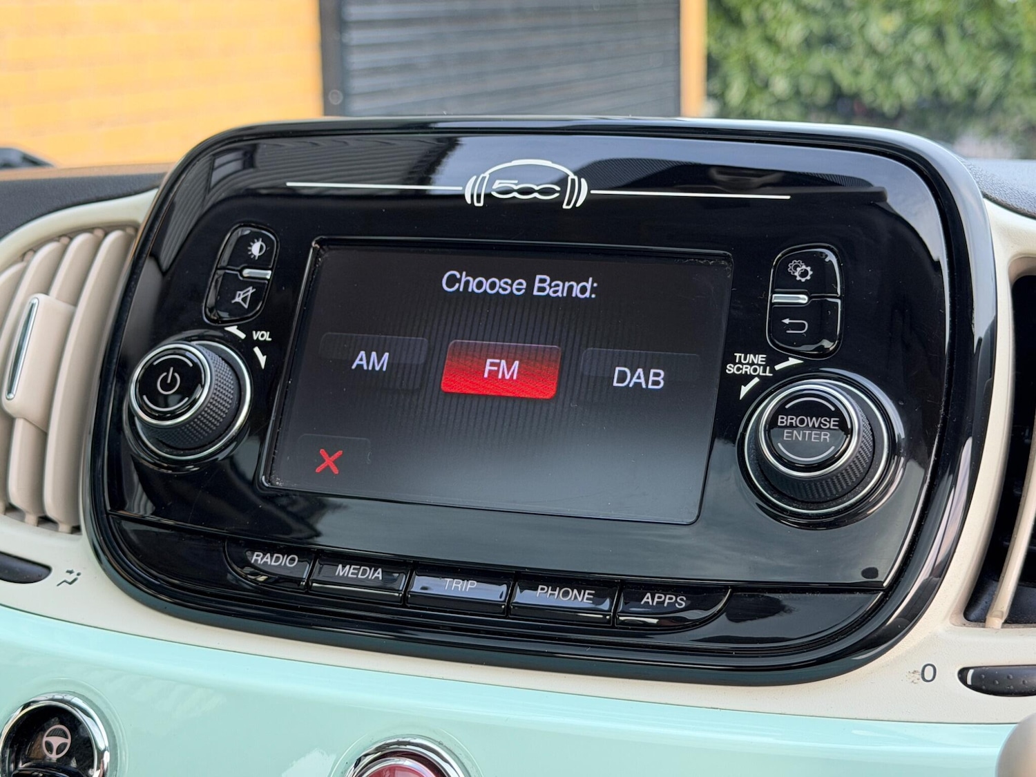 Used Fiat 500 2018 for sale - 77229887: Photo 48