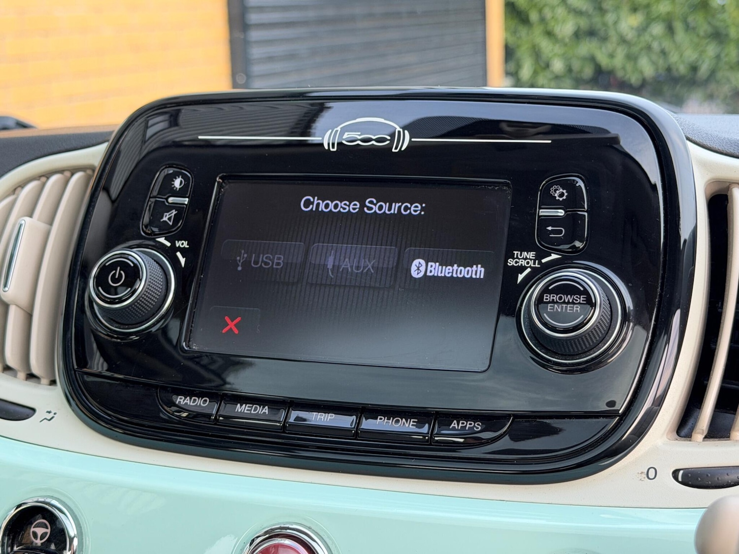 Used Fiat 500 2018 for sale - 77229887: Photo 51