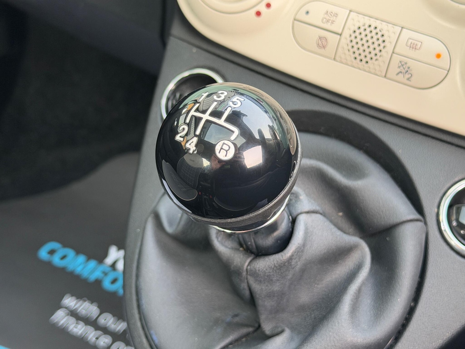 Used Fiat 500 2018 for sale - 77229887: Photo 53