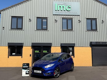 Used Ford Fiesta 2016 for sale - 78384532: Photo