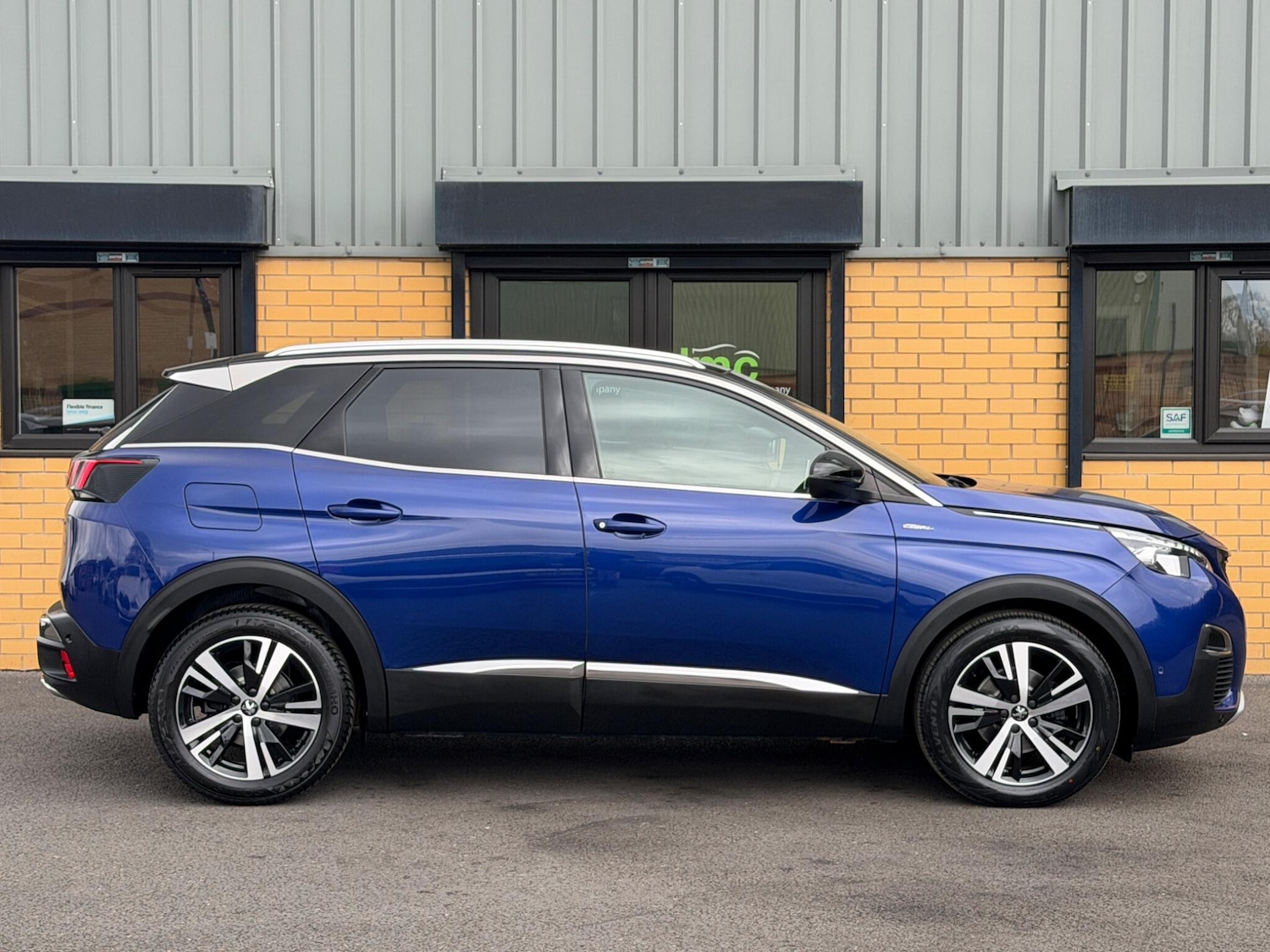 Used Peugeot 3008 2019 for sale - 78205127: Photo 11