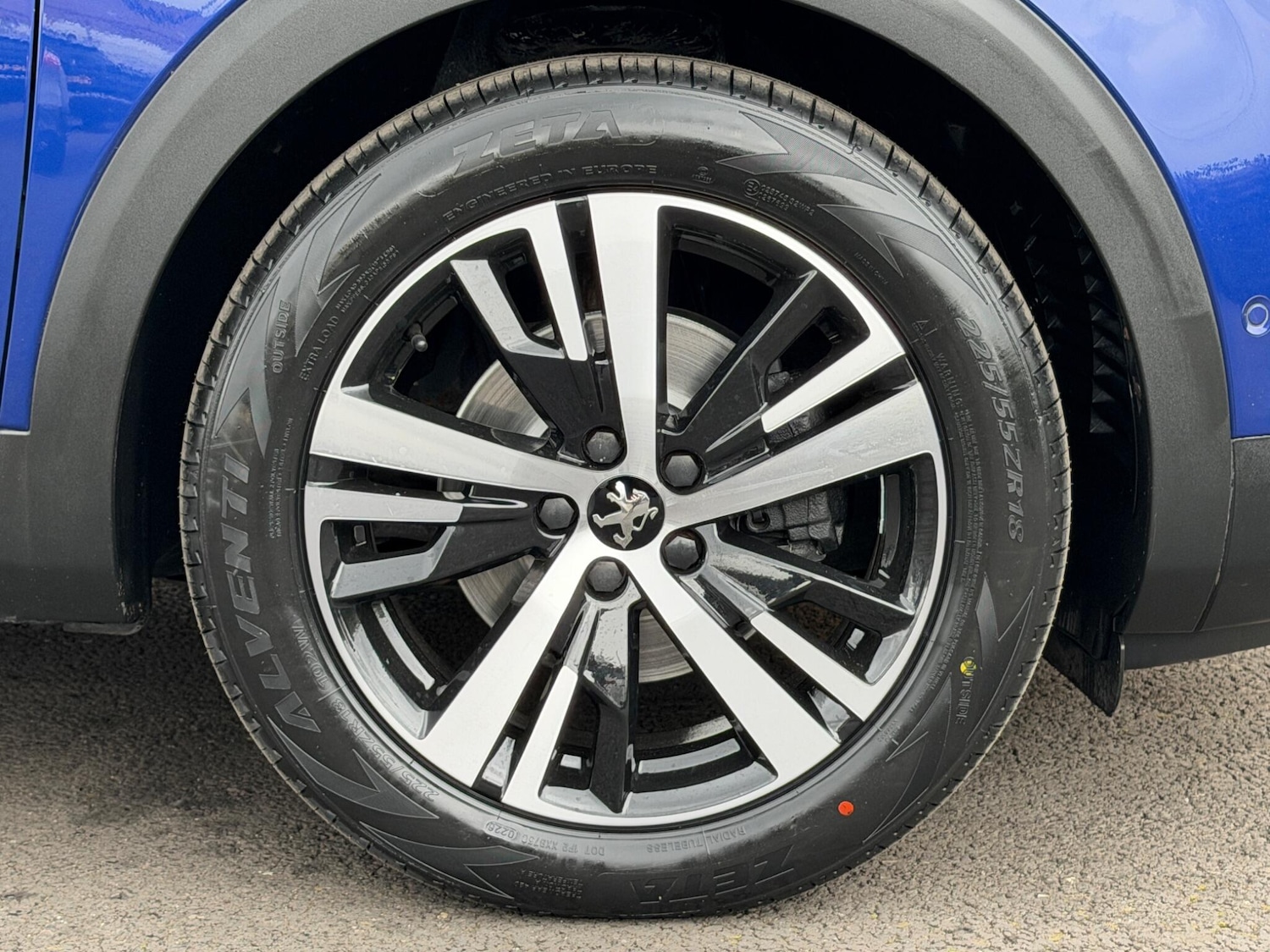 Used Peugeot 3008 2019 for sale - 78205127: Photo 12