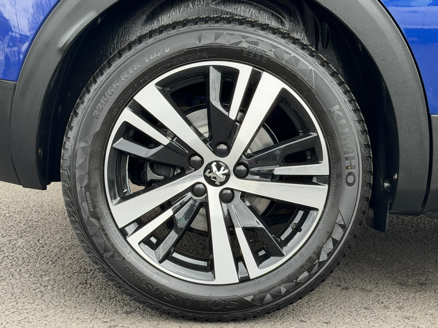 Used Peugeot 3008 2019 for sale - 78205127: Photo 13