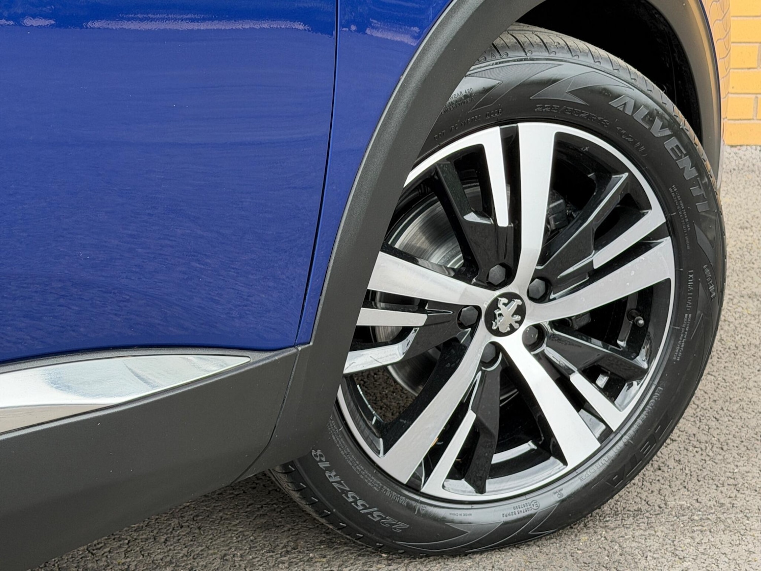 Used Peugeot 3008 2019 for sale - 78205127: Photo 15