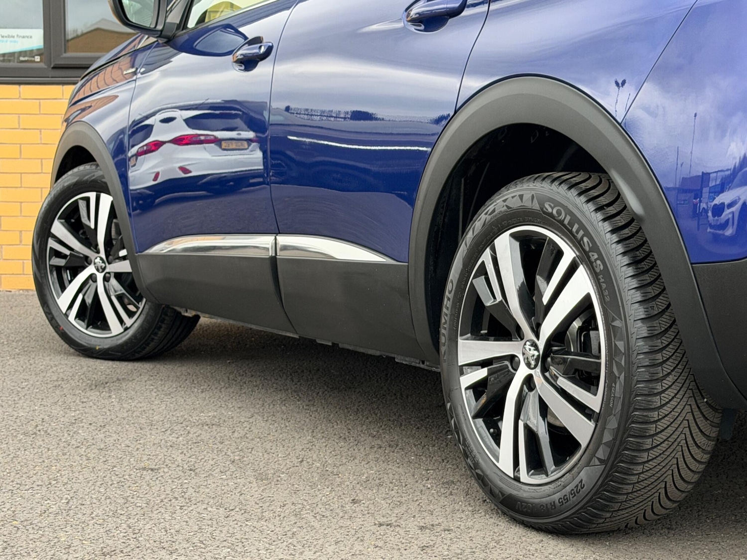 Used Peugeot 3008 2019 for sale - 78205127: Photo 19