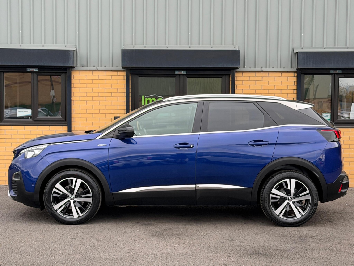 Used Peugeot 3008 2019 for sale - 78205127: Photo 20