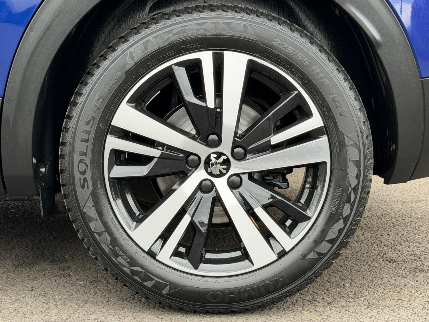 Used Peugeot 3008 2019 for sale - 78205127: Photo 21