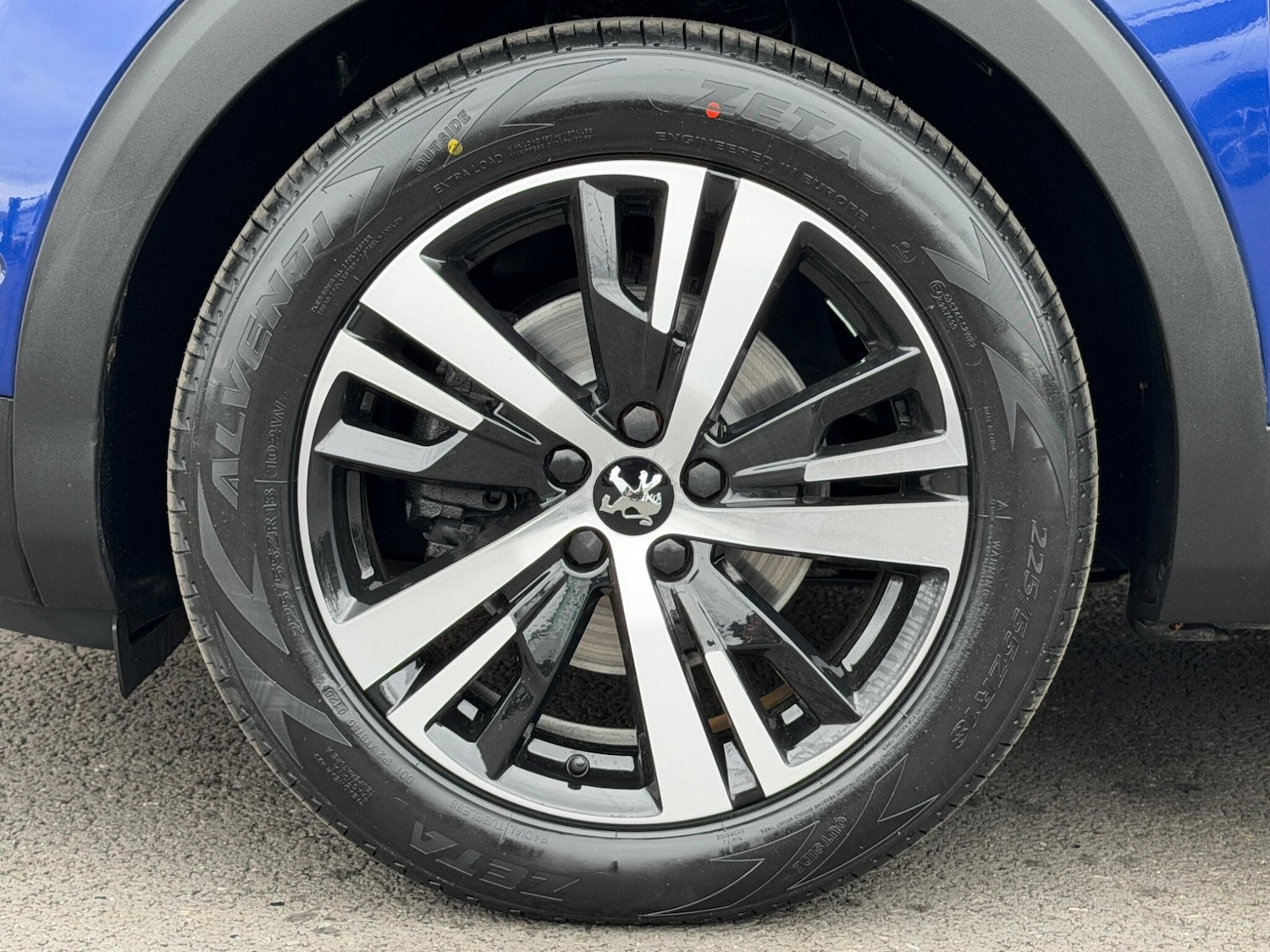 Used Peugeot 3008 2019 for sale - 78205127: Photo 22