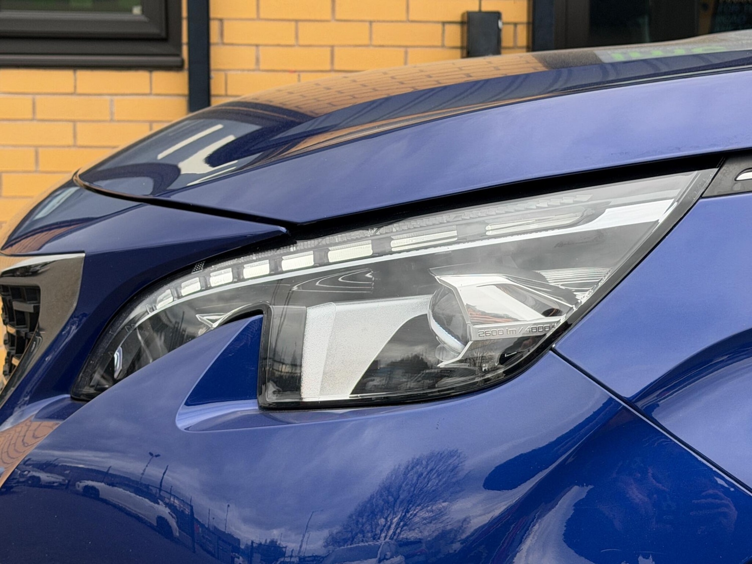 Used Peugeot 3008 2019 for sale - 78205127: Photo 26