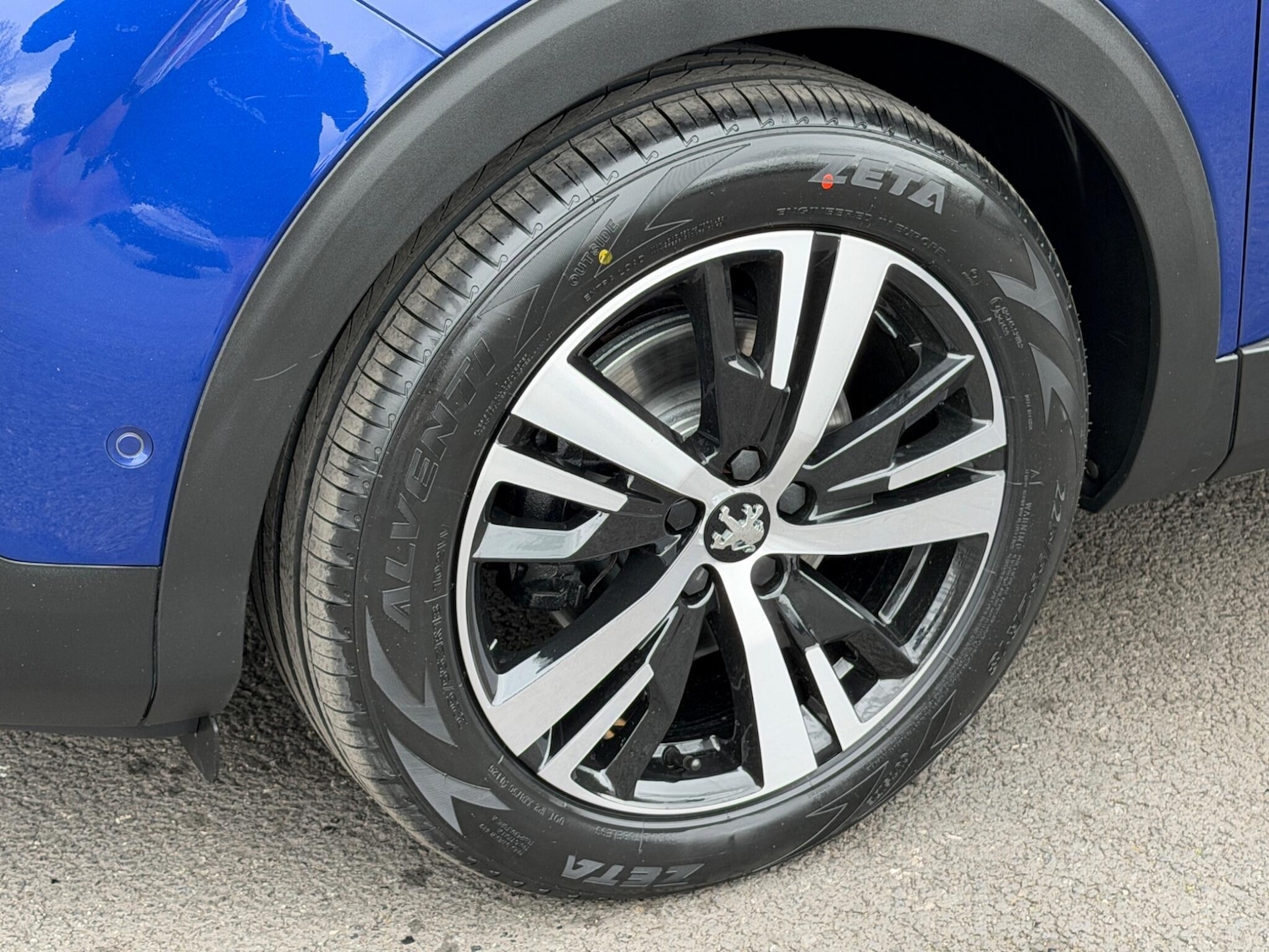 Used Peugeot 3008 2019 for sale - 78205127: Photo 27