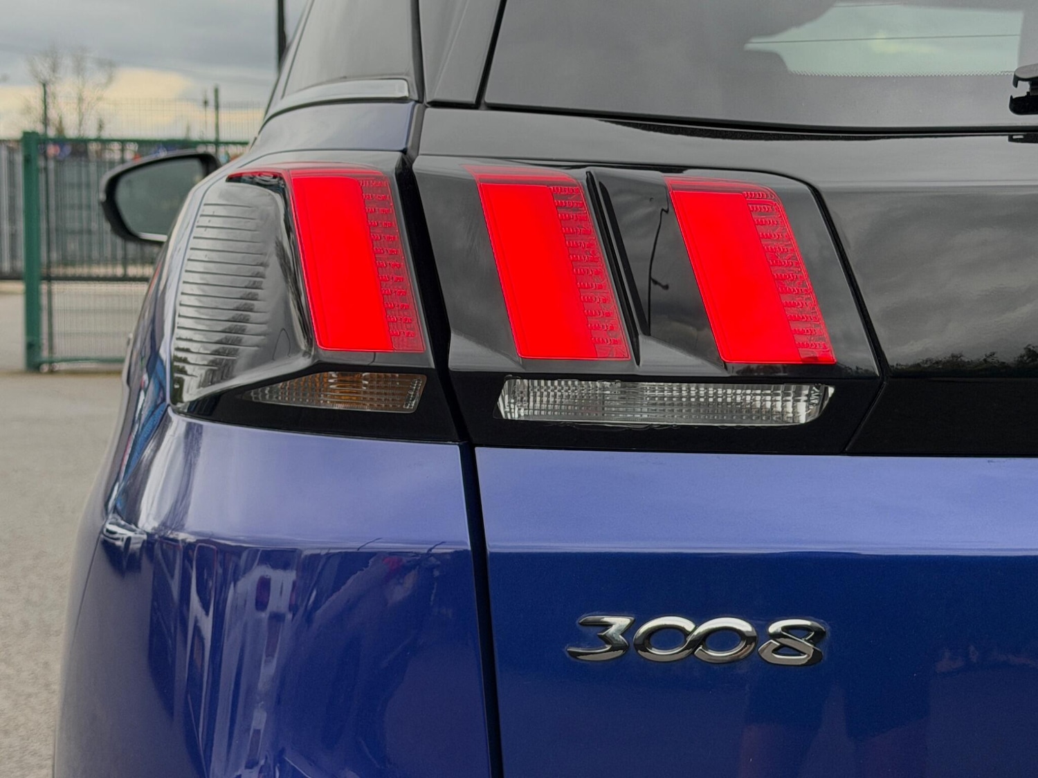 Used Peugeot 3008 2019 for sale - 78205127: Photo 30