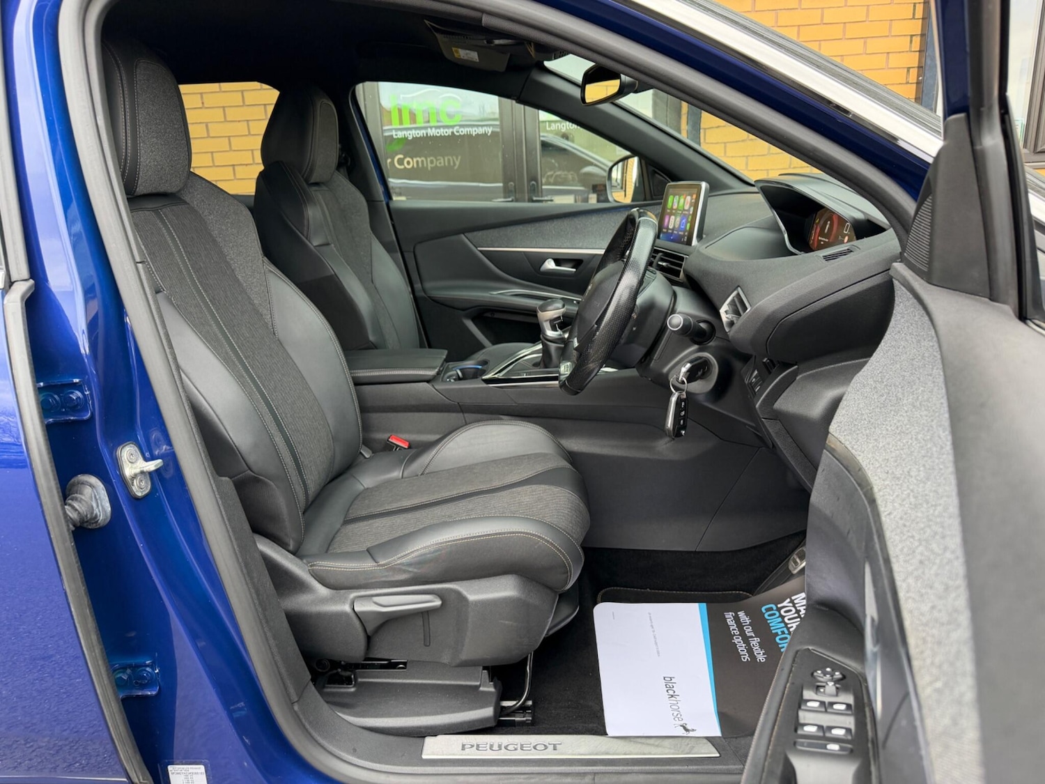 Used Peugeot 3008 2019 for sale - 78205127: Photo 33