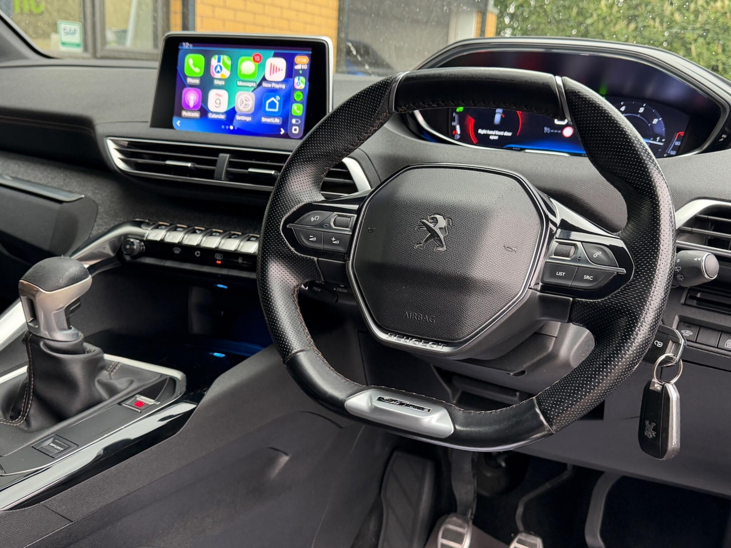 Used Peugeot 3008 2019 for sale - 78205127: Photo 34