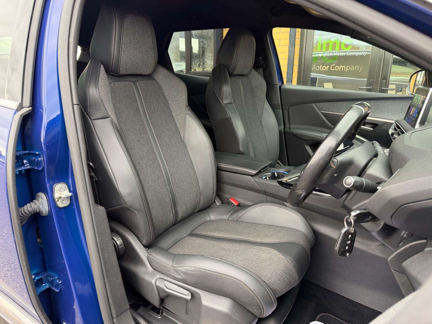 Used Peugeot 3008 2019 for sale - 78205127: Photo 35