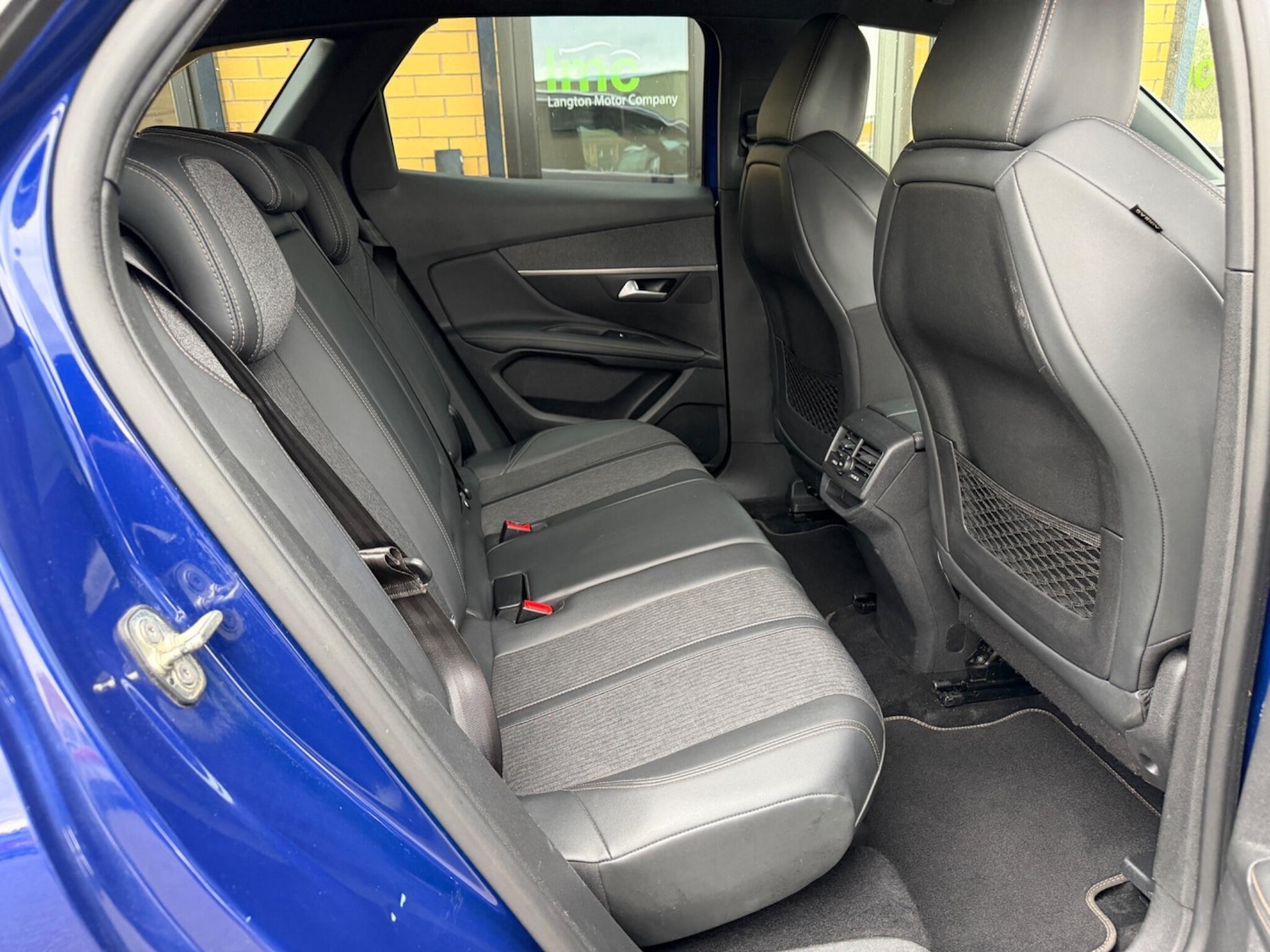 Used Peugeot 3008 2019 for sale - 78205127: Photo 36