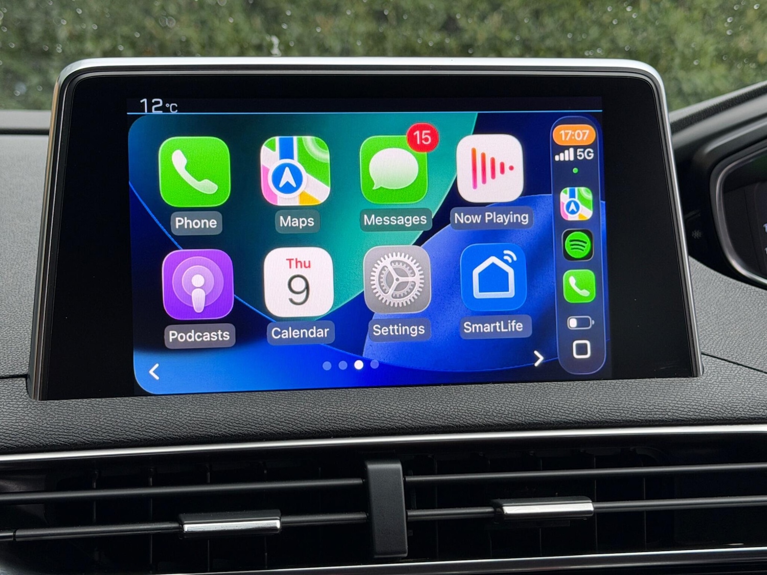 Used Peugeot 3008 2019 for sale - 78205127: Photo 40