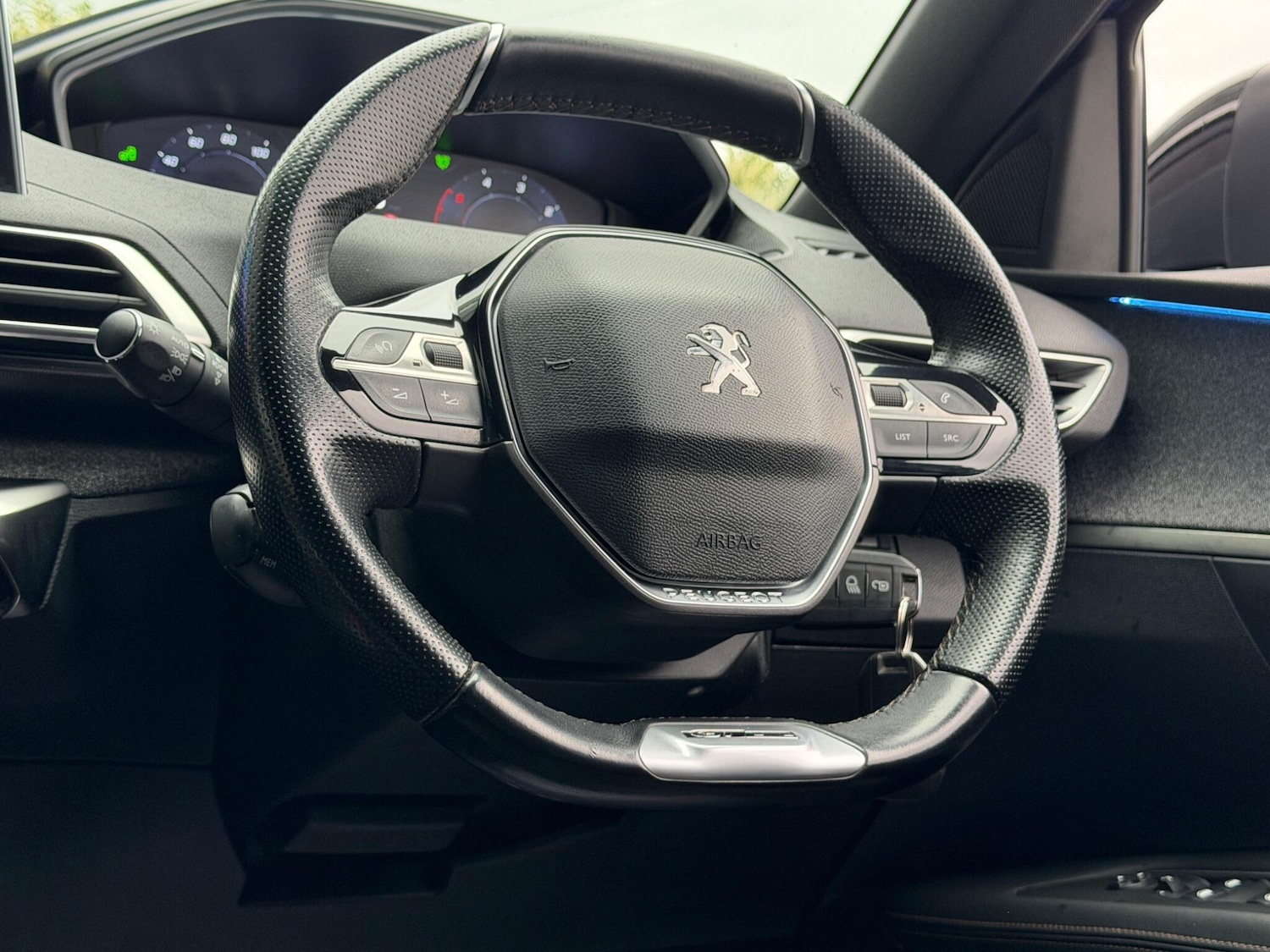 Used Peugeot 3008 2019 for sale - 78205127: Photo 41