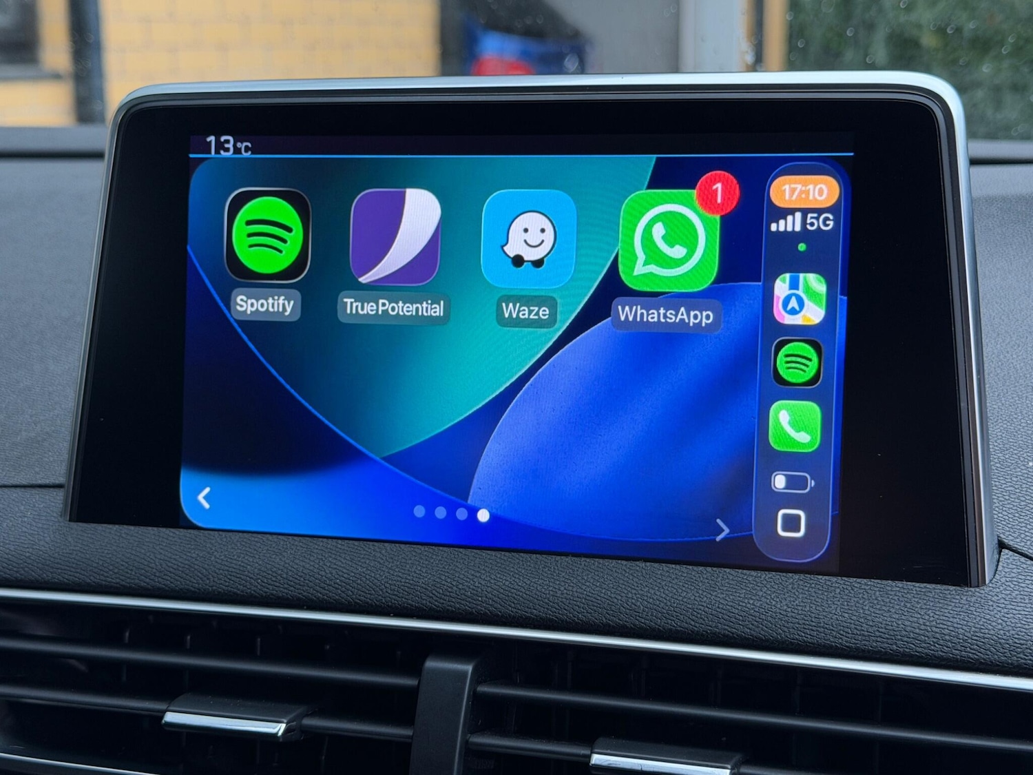 Used Peugeot 3008 2019 for sale - 78205127: Photo 47