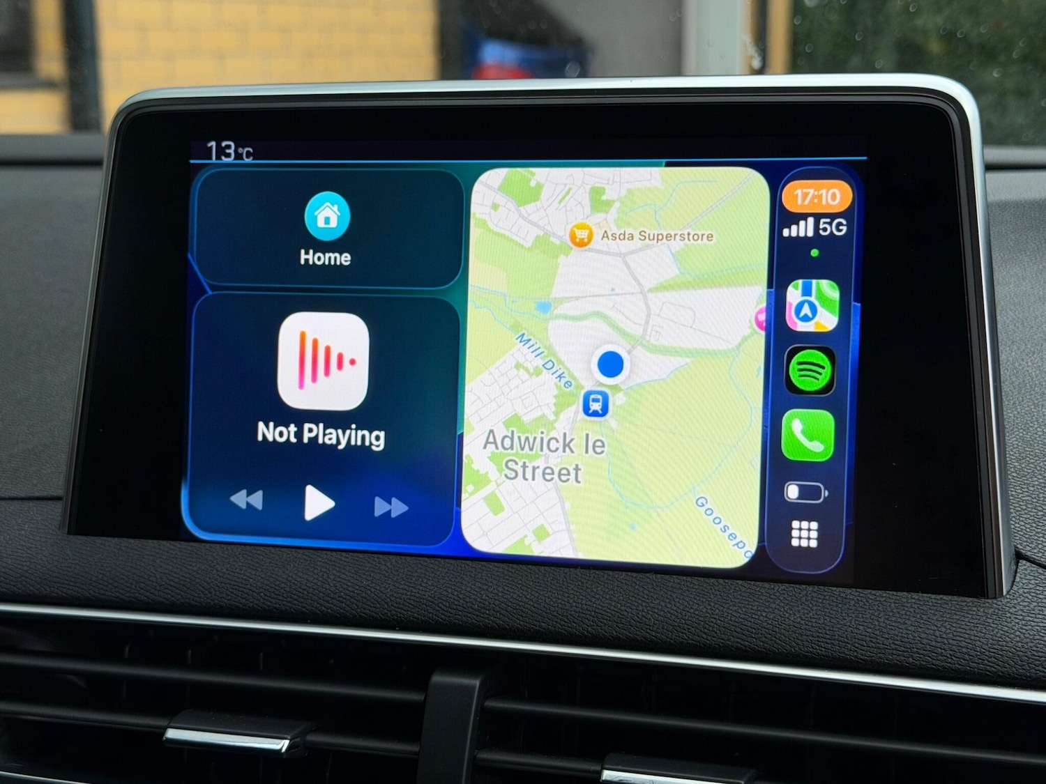 Used Peugeot 3008 2019 for sale - 78205127: Photo 48