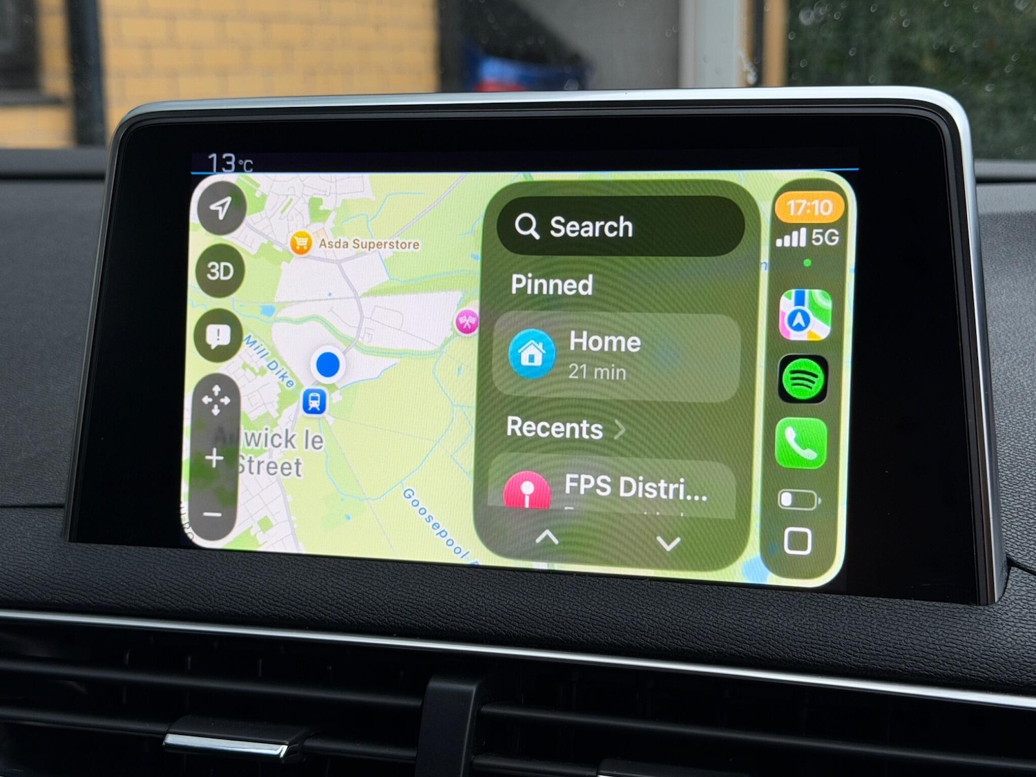 Used Peugeot 3008 2019 for sale - 78205127: Photo 49