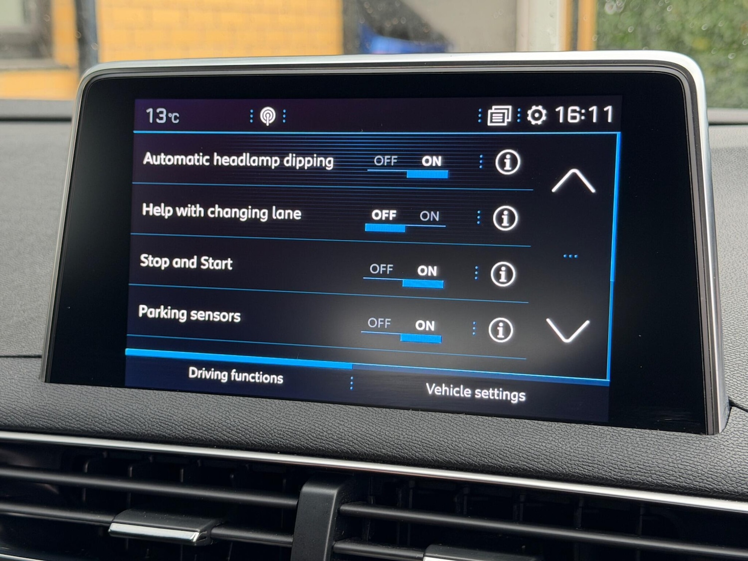 Used Peugeot 3008 2019 for sale - 78205127: Photo 52