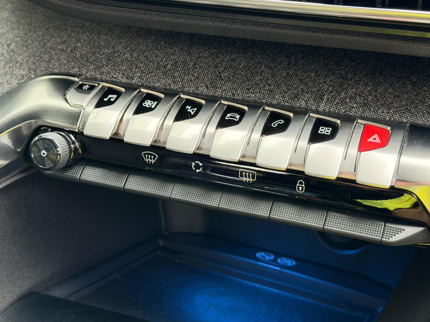 Used Peugeot 3008 2019 for sale - 78205127: Photo 58